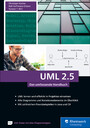 UML 2.5 - Das umfassende Handbuch